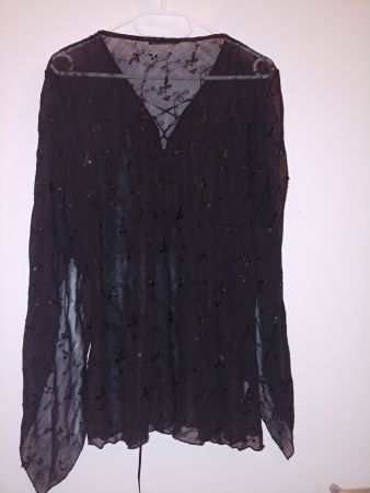 Bluse Damen Neu Gr. M