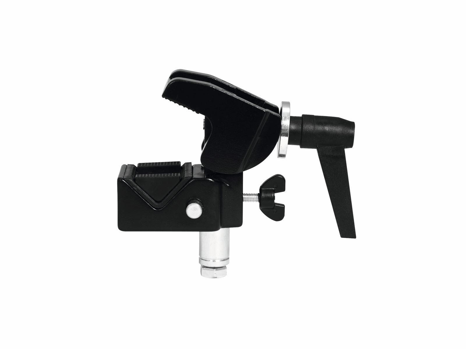 Tralicci: Eurolite TH-2SC Quick-Lock Haken – Nuovo e nell'imballaggio originale da Däniken SO venduto da Profog1 2