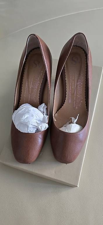 Chaussures femmes: Schuhe – D'occasion à Zürich par joo_hrd5