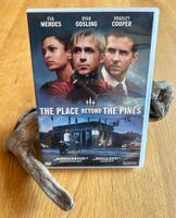 DVD The Place Beyond the Pines (Ryan Gosling)