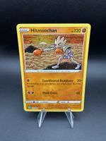 Hitmonchan - Trading Card Game Classic (CL) 🇬🇧