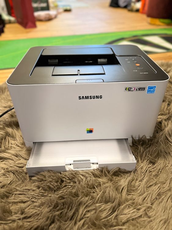 Samsung Printer | Kaufen auf Ricardo