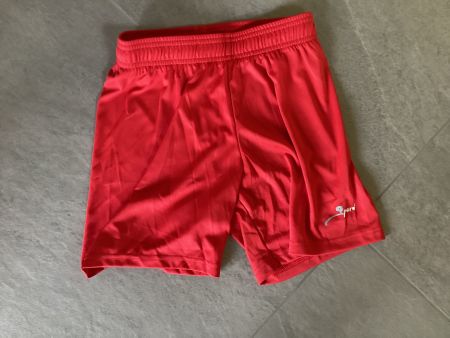 Sport Hose rot, Gepard, Gr. 152