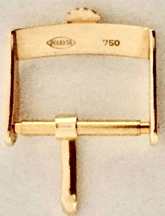 Rolex Orologi: ROLEX Bubbleback Oyster Perpetual Chronometre: 1950's – Usato da Hünibach venduto da Prayingmantis 4
