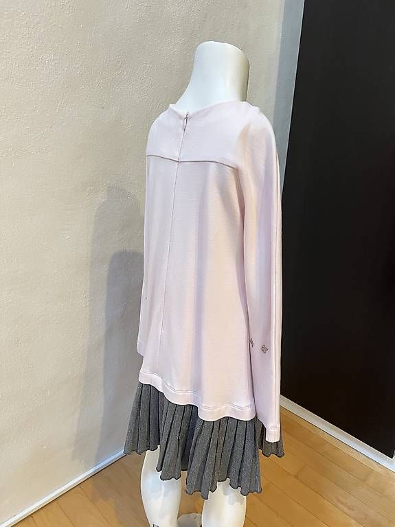 Kleider & Röcke: Monnalisa Traumkleid Gr. 8 J  – Gebraucht aus bern von denkalh 4