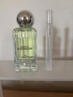 ZARA Shades Of Nostalgia Duftprobe EDP 5ml