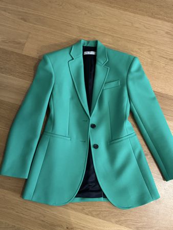 Jacket philosophy