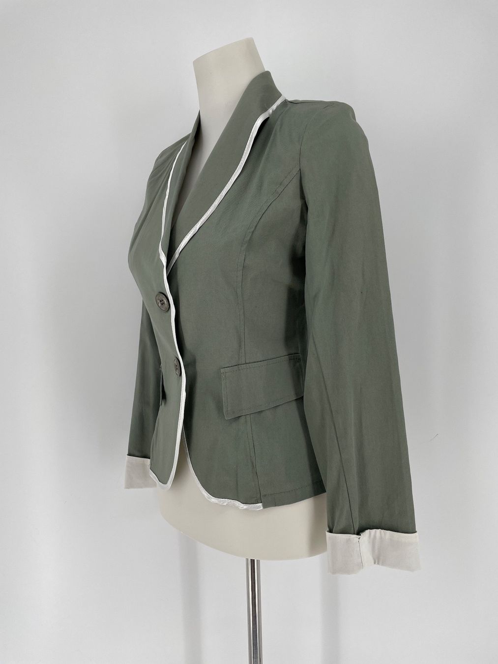 Jacken: Blazer Gr. S von Pronto – Gebraucht aus Auenstein von moin. 3