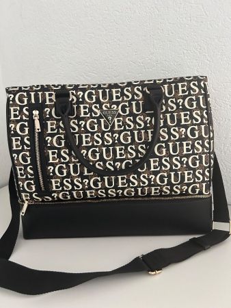 Sac de voyage GUESS