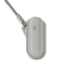 Victorinox Lederetui "Mystical Morning" Neu mit Box!