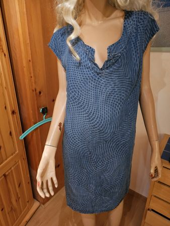leichtes Sommerkleid neu