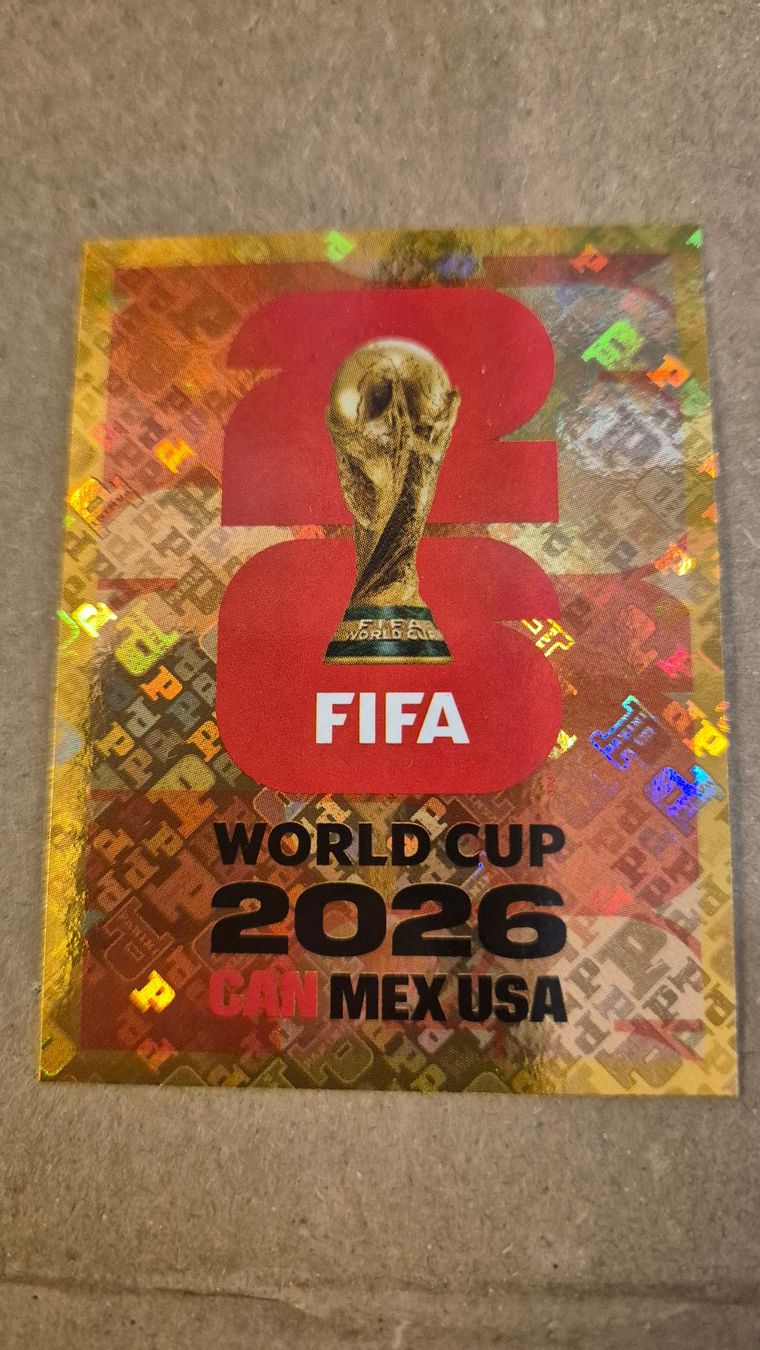 Panini Carte collezionabili: FCW 6 Pokal Panini 2026 – Usato da Uznach venduto da DeNois
