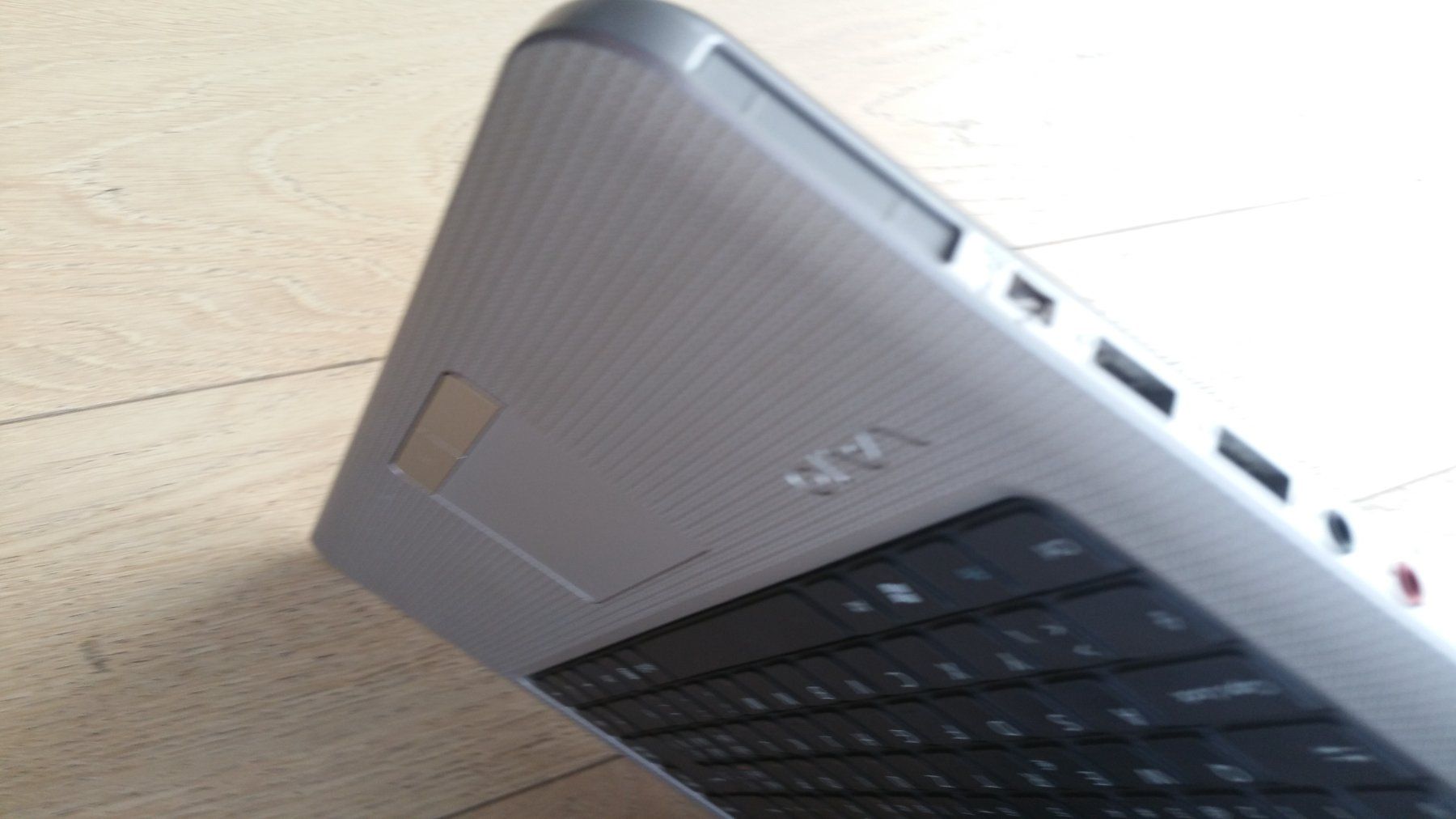 Vaio Notebooks: POUR BRICOLEUR !!!! Sony Vaio/VGN-NS31M – Defekt aus Prez-vers-Noréaz von bernard51 4