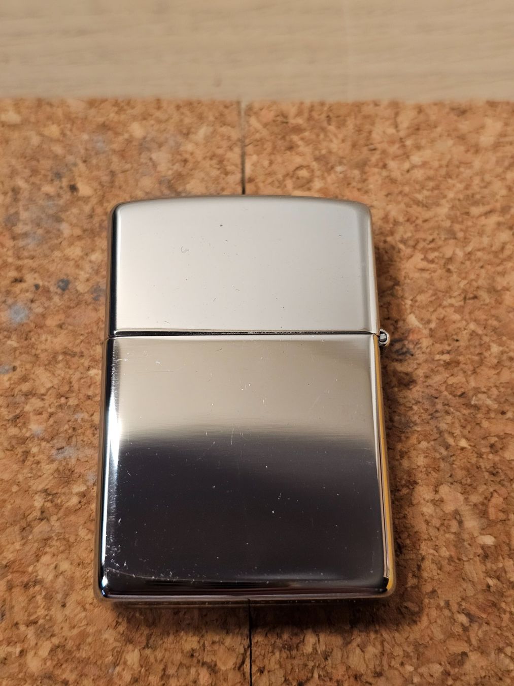 Zippo Accendini: Zippo Defender Brand Altland Fruit Co. – Usato da Genève venduto da Djoff 1