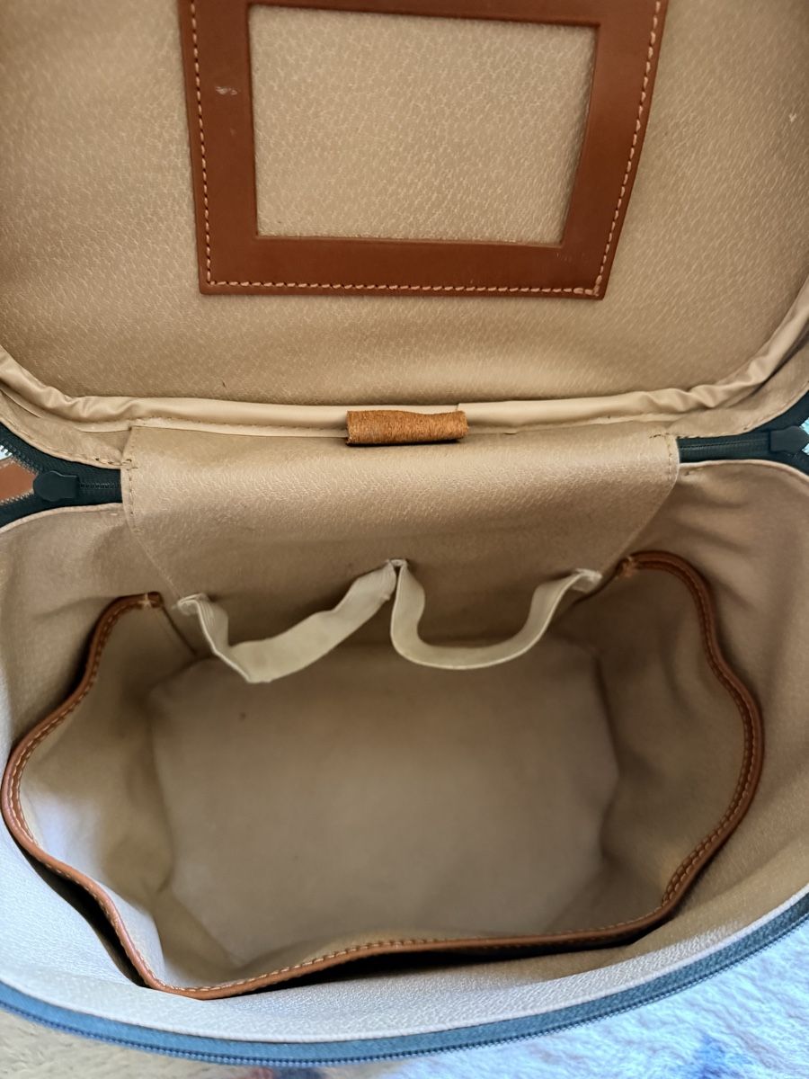 Longchamp Taschen für Damen: Grand vanity Longchamp vintage  – Gebraucht aus Lausanne von Meganelausanne 2