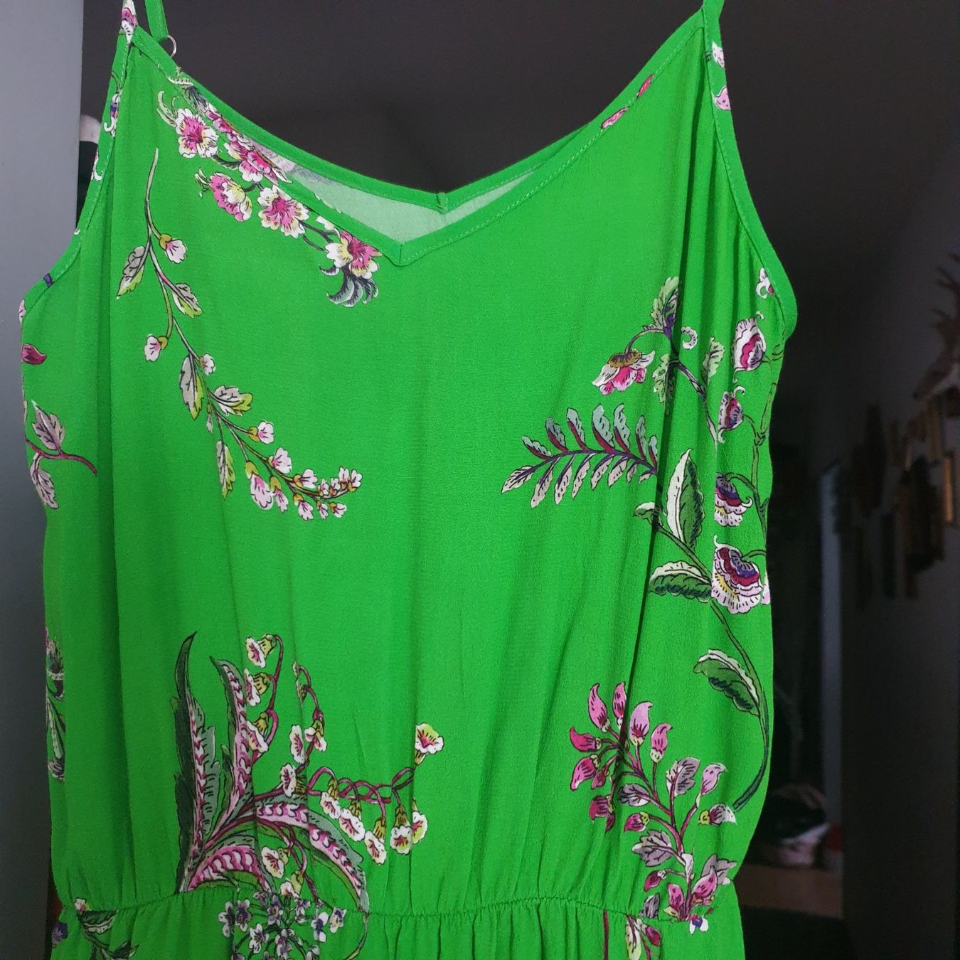Desigual Vestiti: Neues Desigualkleid Gr. 38 – Nuovo (secondo la descrizione) da Frenkendorf venduto da Moon111 1