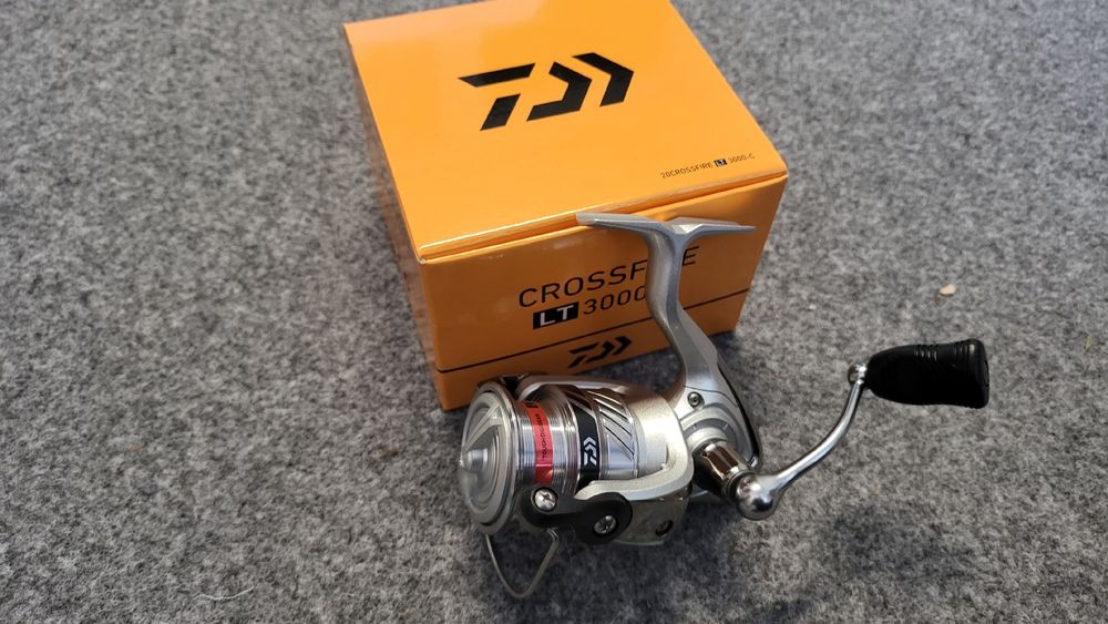 DAIWA CROSSFIRE 3000