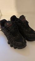 shox nike 