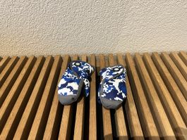 Neufs, gants d’hiver, 2ans, intérieur en polaire