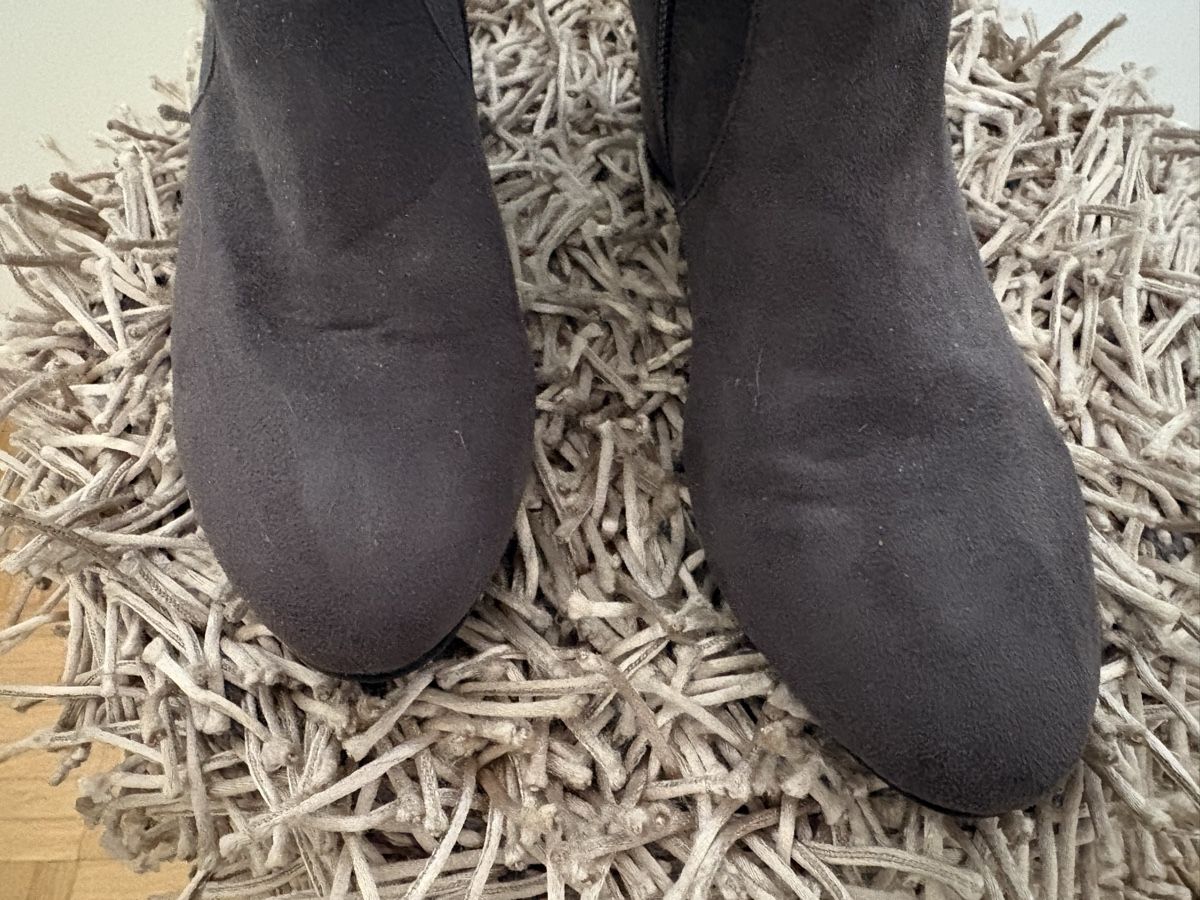 Damenschuhe: Schöne elegante Stiefeletten – Gebraucht aus Allschwil von basilea017 3