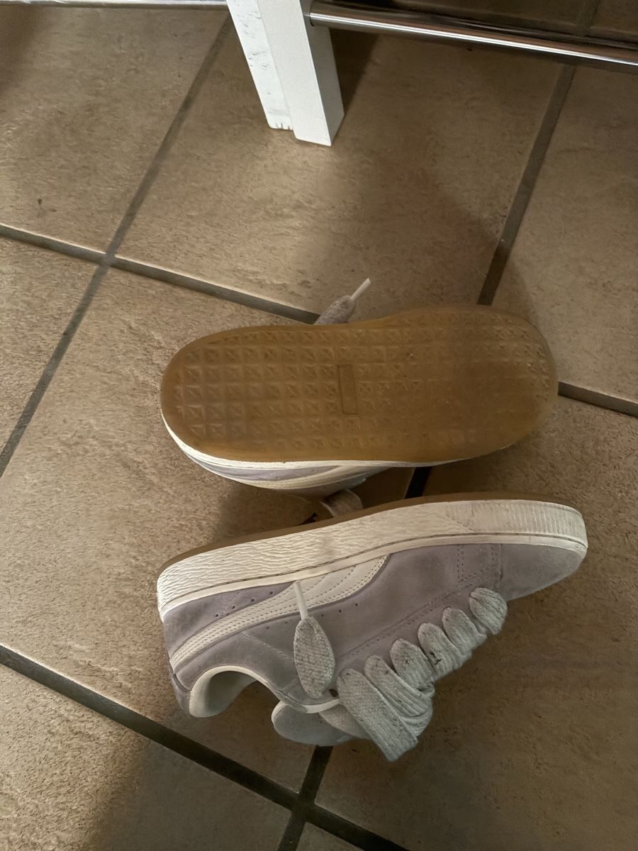 Puma Chaussures femmes: Puma Schuhe  – D'occasion à Schongau par jju_2sg5 2