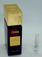 2 ml KILL THE LIGHTS GRITTI  EXTRAIT ABFÜLLUNG