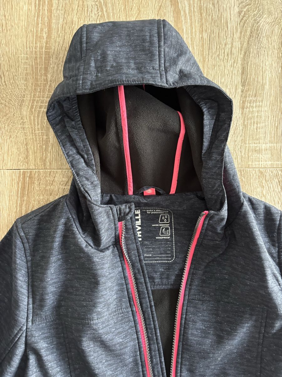 C&A Vestes & Manteaux: Softshelljacke Northville Gr 164 – D'occasion à Ebikon par Regipe 1