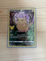 Pikachu Pokémon Karte