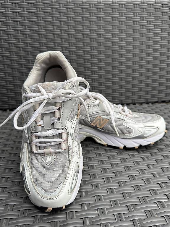 New Balance Damenschuhe: New balance ml 725f eu37,5 – Gebraucht aus Meggen von gia_wz2q 2