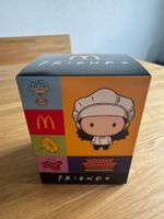 Friends McDonald's Figuren Set, ungeöffnete Box, Monica