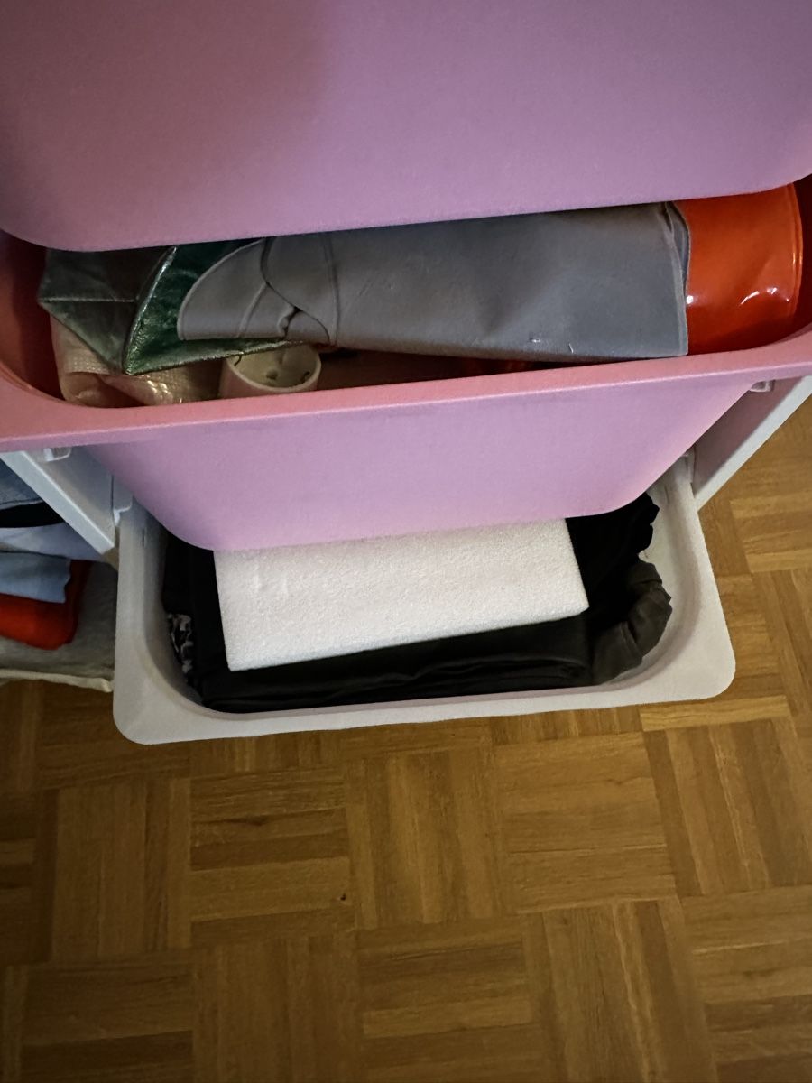 Commodes: Rangement IKEA commode – D'occasion à Evilard par zoe.mrsg 3