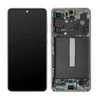 Écran LCD pour Samsung Galaxy S21 FE  - original démonté📱