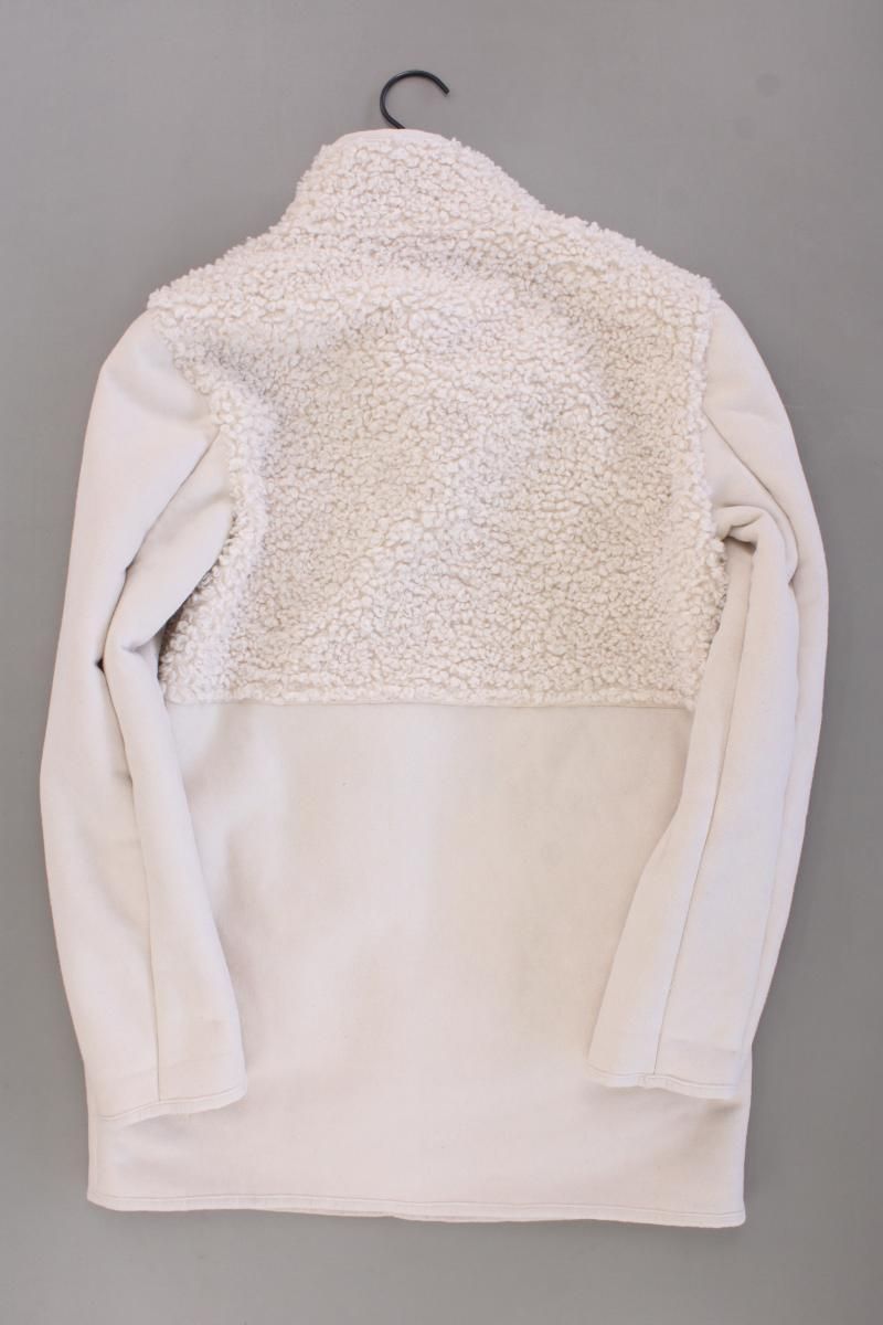 Mäntel: Madeleine Classic Mantel Gr. 34 creme – Gebraucht aus Neustadt an der Waldnaab von SecondLifeFashion 2