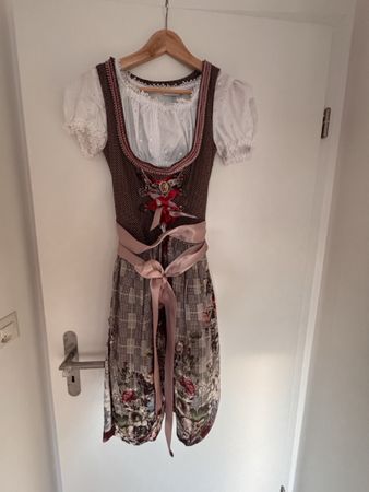 Dirndl Damen von Mary Joe 