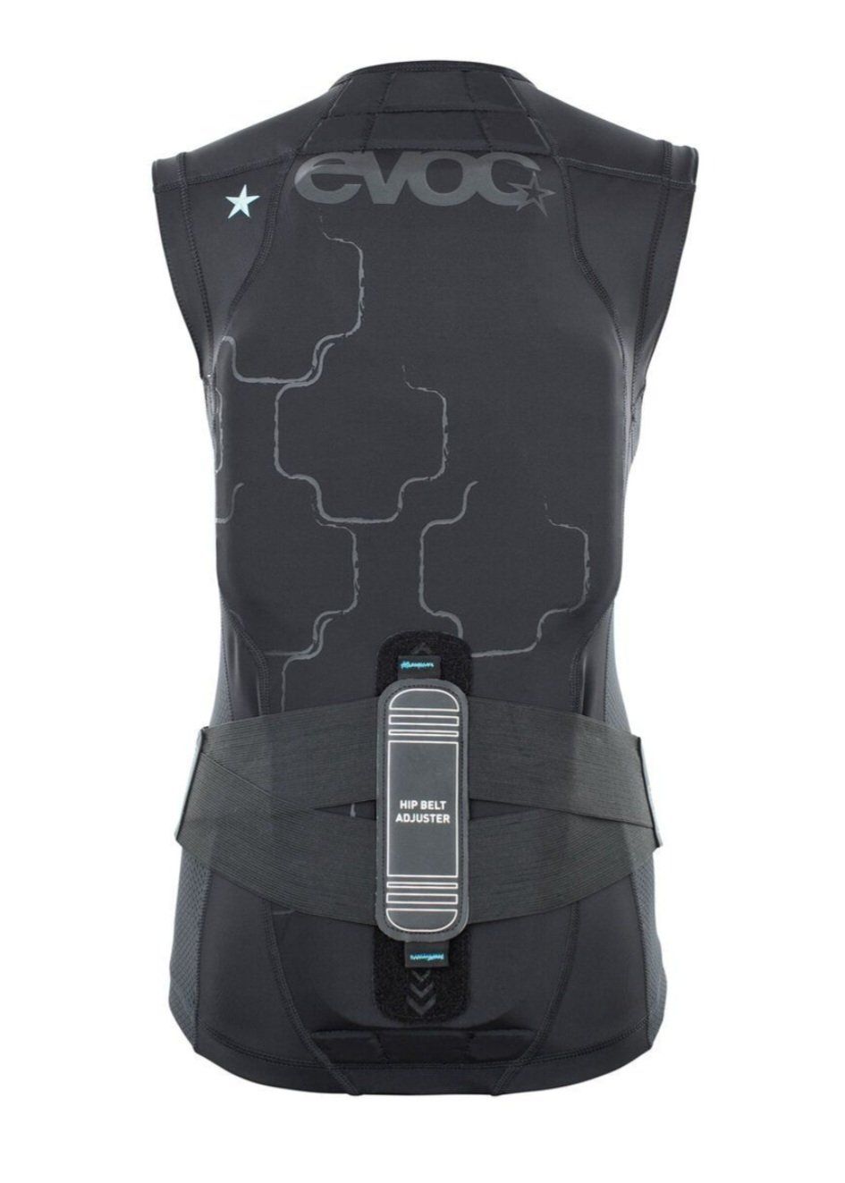 Evoc Protezioni & Imbottiture: EVOC Damen Protektorweste Lite Damen Gr. S – Nuovo e nell'imballaggio originale da Braunau venduto da Brand-Store 4