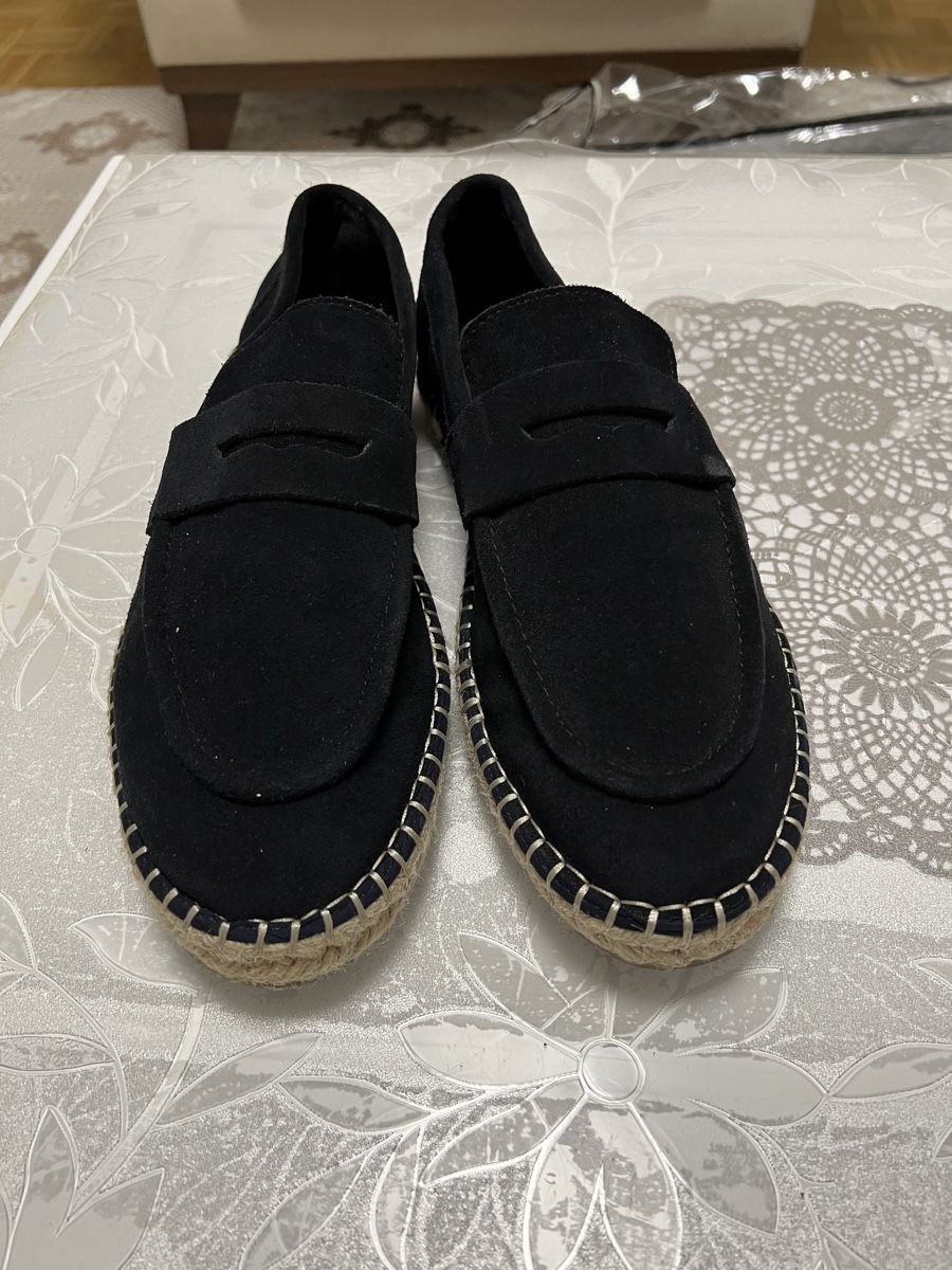 Zara Scarpe da uomo: Zara Loafers grösse 44 – Nuovo (secondo la descrizione) da Kriens venduto da Delikanli1 2