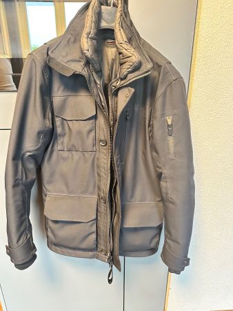 G-lab  Winter Jacke