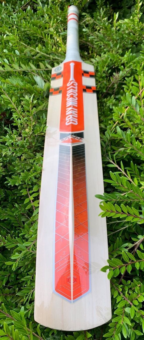Articoli in legno: Cricket bat Gray Nicolls Supernova GN4 – Nuovo e nell'imballaggio originale da Luzern venduto da ronymamuni 5
