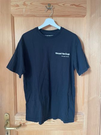 T-Shirt Vincent Van Gogh Starry Night Grösse S