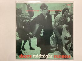 Dexy’s Midnight Runners LP - Searching For The Young Soul…