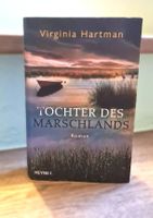 Tochter des Marschland -  Virginia Hartman - gebunden