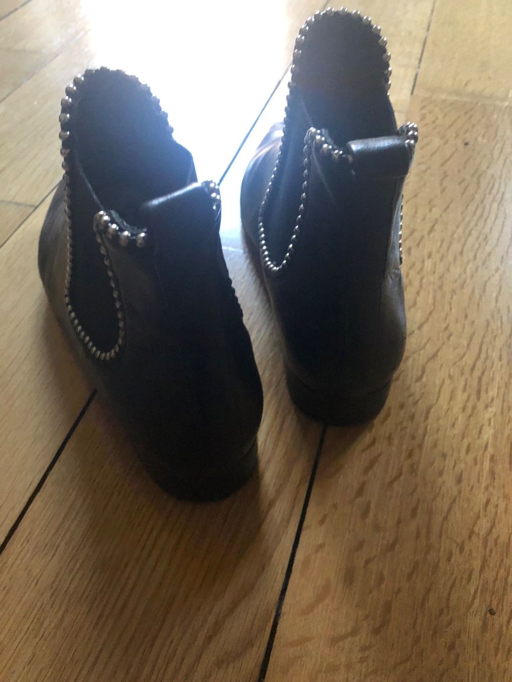 Damenschuhe: Ankle Boots – Gebraucht aus Zürich von Chanelle07 1