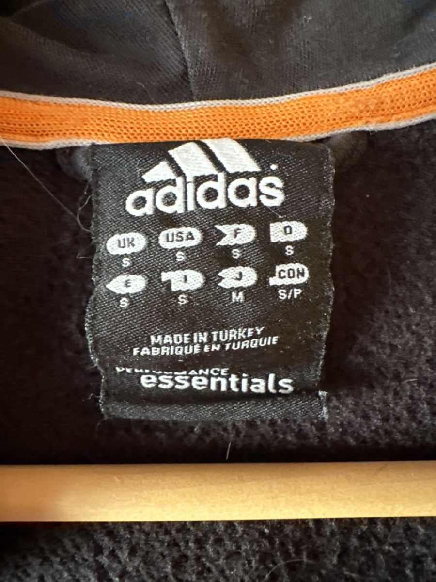 Adidas Giacche: Jaquette Adidas S – Usato da Marly venduto da Kouli 4