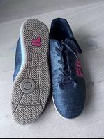 Hallenschuhe / Indoor-Fussballschuhe  Gr. 41