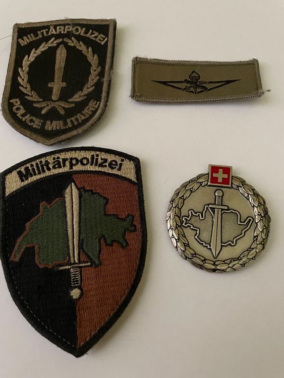 Badge usw. | Kaufen auf Ricardo