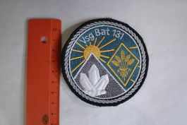 badge 131