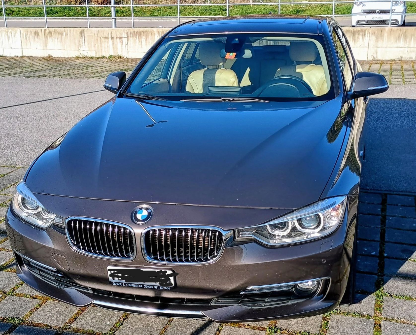 BMW Automobili: BMW 238i x-drive – Usato da La Tour-de-Peilz venduto da MarcAndre66 2