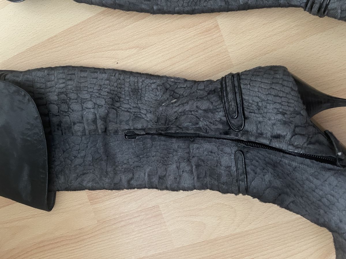 Casadei Damenschuhe: Stiefel von Casadei – Neu (gemäss Beschreibung) aus Uzwil von noe_9f9c 2