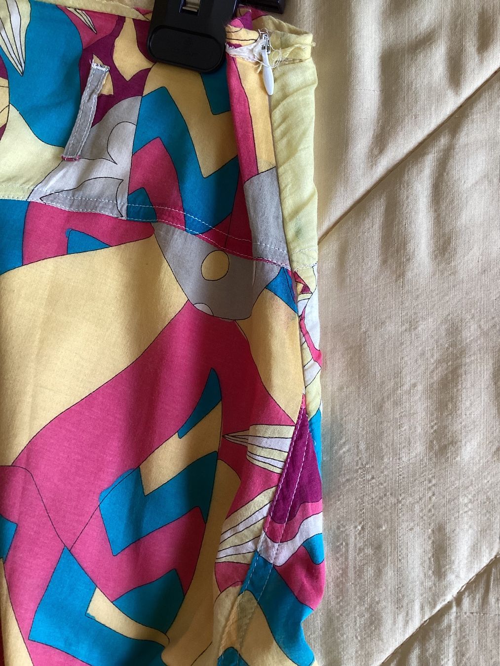 Armani Gonne: Armani Sommerrock Vintage 38 – Usato da Magadino venduto da sylvierosa 8