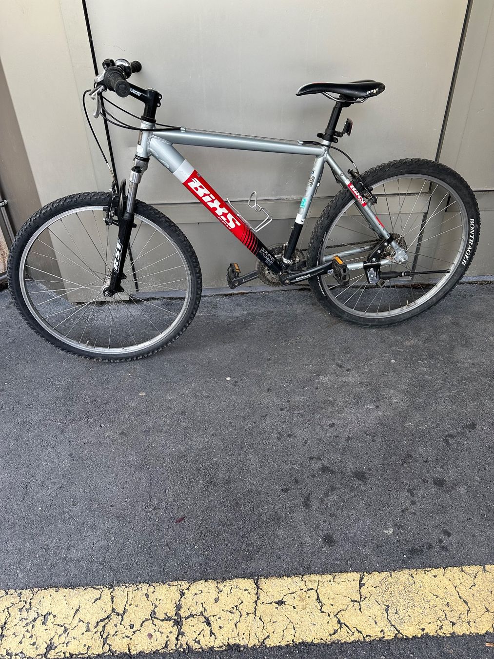 Bixs Biciclette: Velo – Usato da Zug venduto da uri_z6fm 4